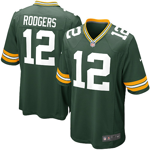 Green Bay Packers kids jerseys-045